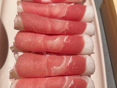 -巴奴毛肚火锅(新街口金鹰店)
