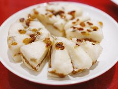 蒸崇明糕-新虹楼饭庄(崇明陈家镇店)
