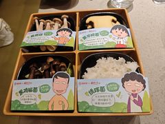 -海底捞火锅(宇飞大厦店)