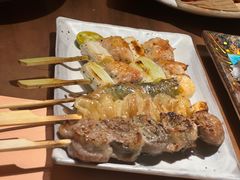 -山葵家居酒屋(天目里店)