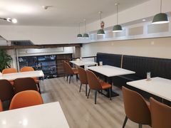 大堂-禧座港式餐厅(星河店)