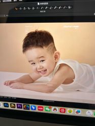 -十孕纪高端孕妇亲子摄影