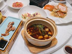 -梅花香里大酒店(郁金香路店)