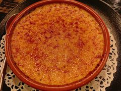 焦糖炖蛋-金蜗牛