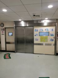 -复旦大学附属妇产科医院(杨浦院区)