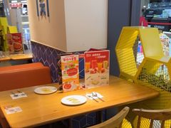 -菲滋意式餐厅(加州阳光二店)