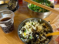 -鸿顺老铁锅美蛙鱼府(解放碑店)