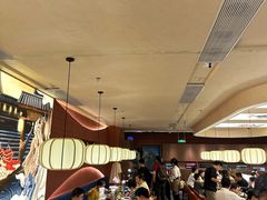 -東盛炭烤自助料理(玄武招商花园城店)