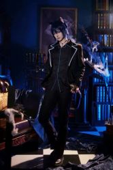 -桑语映画·COSPLAY写真工作室