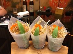 -天狗山料理(省体店)