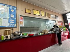 -老字号·三十一号面皮(商埠路步行街店)