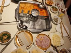 -海底捞火锅(龙岗星河COCO Park店)