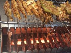 -邢氏老太太烧烤(南山店)