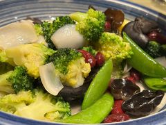 -那家小馆•北京菜•烤鸭(中关村店)