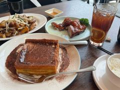 -新旺茶餐厅(鑫耀·光环live店)