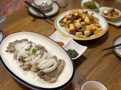 -百羊手抓肉(江苏东路店)