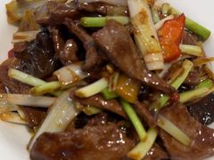 -川人百味(亿合城店)