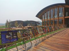 -中国天府农业博览园