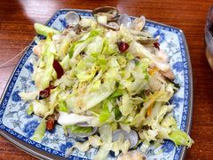 -福州人铭小吃