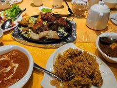 -Santoor 萨都里印度餐厅(北锣鼓巷店)