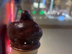 -DQ·蛋糕·冰淇淋(浦江欢乐颂店)