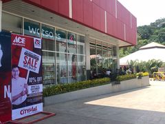 -CityMall Boracay