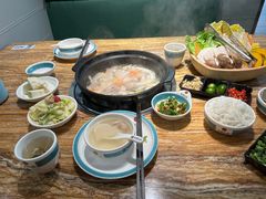 -春润大地海南椰子鸡(沙井京基百纳广场店)