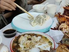 -北戴河庆山饭店·海鲜砂锅粥(北戴河黑石路店)