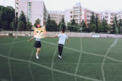 -拾尚映画·STUDIO婚纱摄影(中关村店)