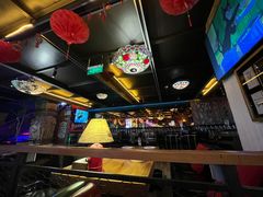 -Famous肥猫墨西哥音乐餐吧(五棵松华熙LIVE店)