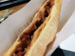 -九毛九西北菜(百信广场店)
