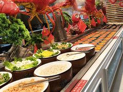 -食尚名肴自助涮烤