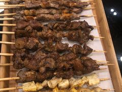 -宛平李记小吃(东关街店)