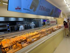 -红星前进面包牛奶公司(君太店)