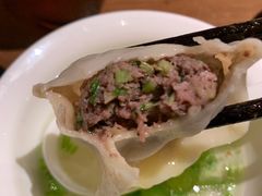 牛肉水饺-牛焱·贵州黄牛肉火锅(城西银泰店)