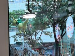 -The COOK·厨餐厅·自助餐(浦东嘉里大酒店)