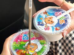 -谢怀亮芝麻茶