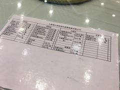 -锦江中华村农家乐饭庄