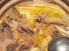 -汀小府·福建客家菜(鼓山沃尔玛店)