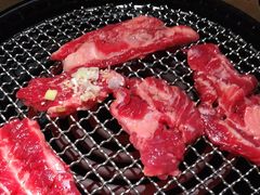 -江户烧肉(高德店)