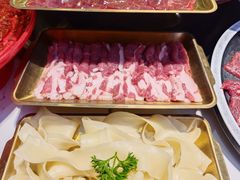 -钢管厂五区小郡肝火锅串串香(清河店)