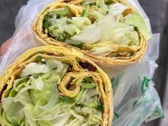 -山东傻大粗粮煎饼(牛街店)