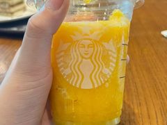 -星巴克(南京弘阳购物中心店)