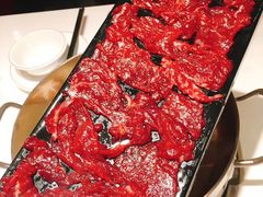 -陈记顺和牛肉火锅馆(天河北路店)