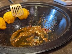 -粗粮人家·东北菜(洋桥店)