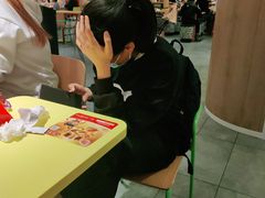 -麦当劳(方大城店)