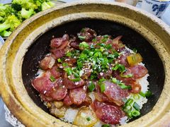 -红星光发煲仔饭(文海店)