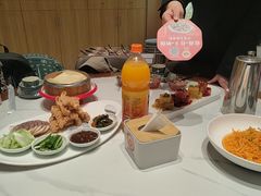-梅利汴京烤鸭•开封豫菜地标店(东大街店)