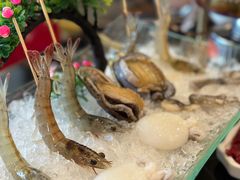 -江南福宴·澳门海鲜.牛肉火锅(汇高栢悦中心店)