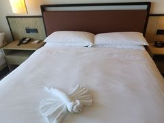 -三亚亚龙湾万豪度假酒店